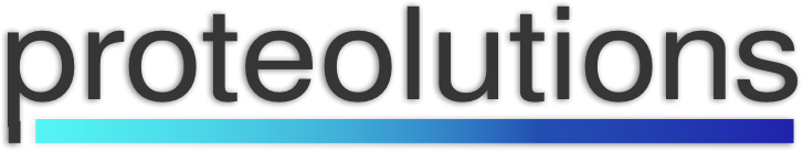Proteolutions Logo