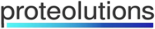 Proteolutions Logo